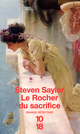  Achetez le livre d'occasion Le rocher du sacrifice de Steven Saylor sur Livrenpoche.com 