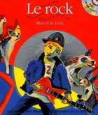  Achetez le livre d'occasion Le rock. Max et le rock (1 livre + 1 CD audio) sur Livrenpoche.com 