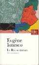  Achetez le livre d'occasion Le roi se meurt de Eugène Ionesco sur Livrenpoche.com 