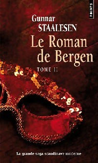  Achetez le livre d'occasion Le roman de Bergen 1900 L'Aube Tome II de Gunnar Staalesen sur Livrenpoche.com 