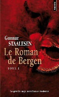  Achetez le livre d'occasion Le roman de Bergen 1900 L'Aube Tome I  de Gunnar Staalesen sur Livrenpoche.com 