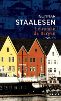  Achetez le livre d'occasion Le roman de Bergen 1999 Le Crépuscule Tome I de Gunnar Staalesen sur Livrenpoche.com 