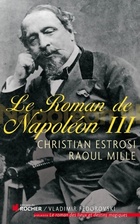  Achetez le livre d'occasion Le roman de Napoléon III sur Livrenpoche.com 