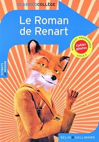  Achetez le livre d'occasion Le roman de Renart de Xxx sur Livrenpoche.com 