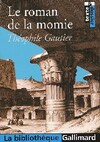  Achetez le livre d'occasion Le roman de la momie sur Livrenpoche.com 