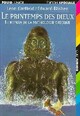  Achetez le livre d'occasion Le roman de la mythologie grecque Tome I : Le printemps des dieux de Leon Garfield sur Livrenpoche.com 