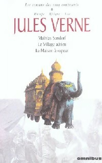  Achetez le livre d'occasion Le roman des cinq continents Tome I de Jules Verne sur Livrenpoche.com 