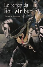  Achetez le livre d'occasion Le roman du roi Arthur Tome I : merlin sur Livrenpoche.com 