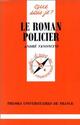  Achetez le livre d'occasion Le roman policier de Thomas Narcejac sur Livrenpoche.com 