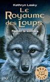  Achetez le livre d'occasion Le royaume des loups Tome I : Faolan le solitaire sur Livrenpoche.com 