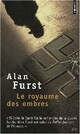  Achetez le livre d'occasion Le royaume des ombres de Alan Furst sur Livrenpoche.com 