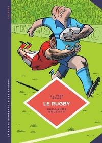  Achetez le livre d'occasion Le rugby. Des origines au jeu moderne de Olivier Bras sur Livrenpoche.com 