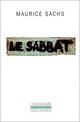  Achetez le livre d'occasion Le sabbat de Maurice Sachs sur Livrenpoche.com 