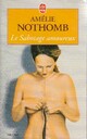 Achetez le livre d'occasion Le sabotage amoureux de Amélie Nothomb sur Livrenpoche.com 