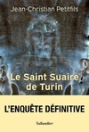  Achetez le livre d'occasion Le saint suaire de turin : Témoin de la passion de Jésus-Christ sur Livrenpoche.com 