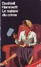  Achetez le livre d'occasion Le salaire du crime de Dashiell Hammett sur Livrenpoche.com 