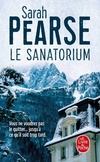  Achetez le livre d'occasion Le sanatorium sur Livrenpoche.com 
