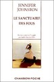 Achetez le livre d'occasion Le sanctuaire des fous de Jennifer Johnston sur Livrenpoche.com 