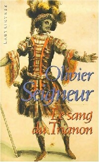  Achetez le livre d'occasion Le sang du trianon de Olivier Seigneur sur Livrenpoche.com 