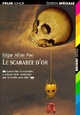  Achetez le livre d'occasion Le scarabée d'or de Edgar Allan Poe sur Livrenpoche.com 