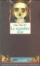  Achetez le livre d'occasion Le scarabée d'or et autres histoires de Edgar Allan Poe sur Livrenpoche.com 