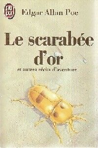 Achetez le livre d'occasion Le scarabée d'or et autres récits d'aventure de Edgar Allan Poe sur Livrenpoche.com 