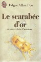  Achetez le livre d'occasion Le scarabée d'or et autres récits d'aventure de Edgar Allan Poe sur Livrenpoche.com 