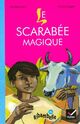  Achetez le livre d'occasion Le scarabée magique de Michel Girin sur Livrenpoche.com 