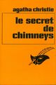  Achetez le livre d'occasion Le secret de Chimneys de Agatha Christie sur Livrenpoche.com 