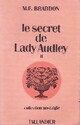 Achetez le livre d'occasion Le secret de Lady Audley Tome II de Mary-Elizabeth Braddon sur Livrenpoche.com 