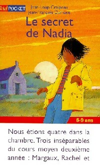  Achetez le livre d'occasion Le secret de Nadia de Jean-François Craipeau sur Livrenpoche.com 