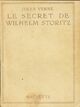  Achetez le livre d'occasion Le secret de Wilhelm Storitz de Jules Verne sur Livrenpoche.com 