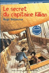  Achetez le livre d'occasion Le secret du capitaine Killian de Maurice Verlomme sur Livrenpoche.com 