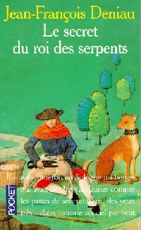  Achetez le livre d'occasion Le secret du roi des serpents et autres contes de Jean-François Deniau sur Livrenpoche.com 