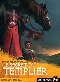  Achetez le livre d'occasion Le secret du templier de Brigitte Heller-Arfouillère sur Livrenpoche.com 