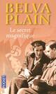  Achetez le livre d'occasion Le secret magnifique de Belva Plain sur Livrenpoche.com 