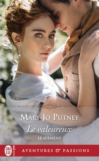  Achetez le livre d'occasion Le serment : Le valeureux de Mary Jo Putney sur Livrenpoche.com 