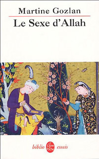  Achetez le livre d'occasion Le sexe d'Allah de Martine Gozlan sur Livrenpoche.com 