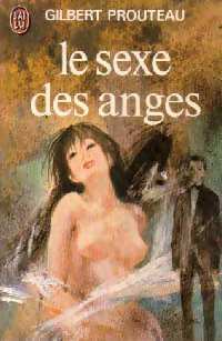  Achetez le livre d'occasion Le sexe des anges de Françoise Parturier sur Livrenpoche.com 