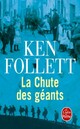  Achetez le livre d'occasion Le siècle Tome I : La chute des géants de Ken Follett sur Livrenpoche.com 