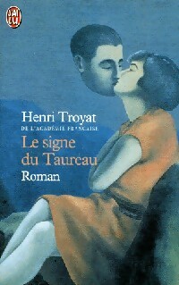  Achetez le livre d'occasion Le signe du taureau de Henri Troyat sur Livrenpoche.com 
