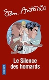  Achetez le livre d'occasion Le silence des homards sur Livrenpoche.com 