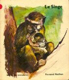  Achetez le livre d'occasion Le singe sur Livrenpoche.com 