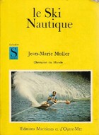  Achetez le livre d'occasion Le ski nautique sur Livrenpoche.com 