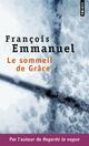  Achetez le livre d'occasion Le sommeil de grâce de François Emmanuel sur Livrenpoche.com 
