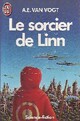  Achetez le livre d'occasion Le sorcier de Linn de Alfred Elton Van Vogt sur Livrenpoche.com 