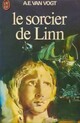  Achetez le livre d'occasion Le sorcier de Linn de Alfred Elton Van Vogt sur Livrenpoche.com 