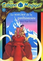  Achetez le livre d'occasion Le sorcier de la préhistoire sur Livrenpoche.com 