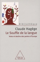  Achetez le livre d'occasion Le souffle de la langue. Voies et destins des parlers d'Europe sur Livrenpoche.com 