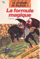  Achetez le livre d'occasion Le sourire du dragon Tome III : La formule magique sur Livrenpoche.com 